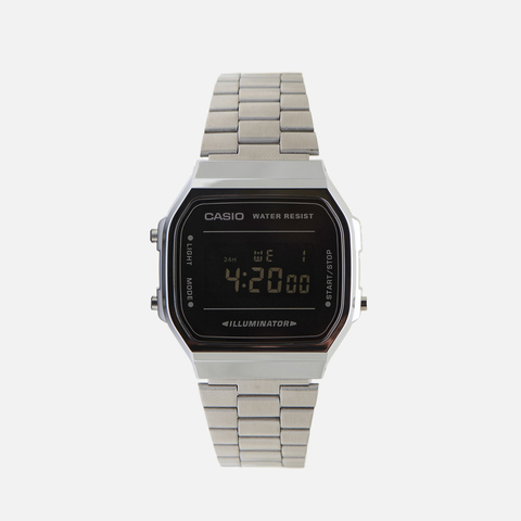 Наручные часы Casio A-168WEM-1E фото