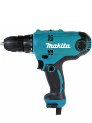 Сетевая дрель-шуруповерт Makita DF0300