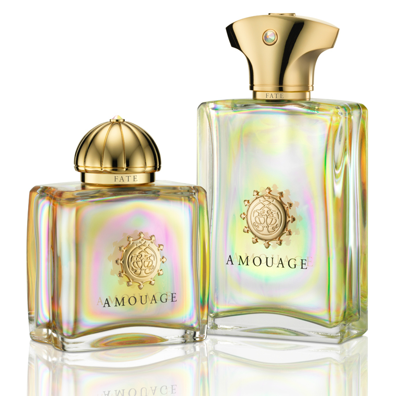 Amouage Fate for Women Parfum.kz