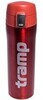 Картинка термос Tramp trc-107 красный - 1