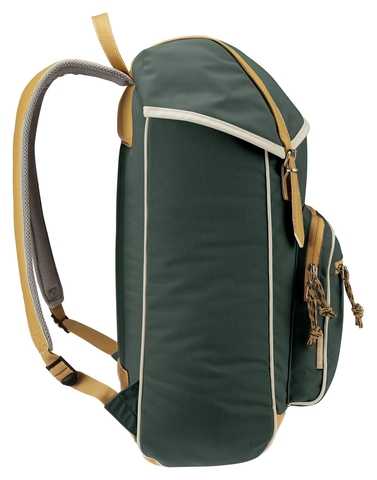 Картинка рюкзак городской Deuter Innsbruck 22 ivy-caramel - 3