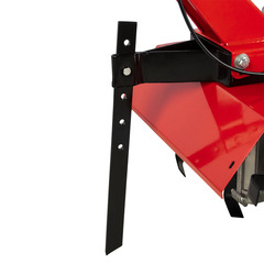 Культиватор бензиновый DDE Хоббит (5 л.с., дв-ль 150 см куб., 4 т, шир. до 41