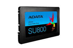 SSD-накопитель ADATA ASU800SS-512GT-C, SU800, 256Gb, 2.5