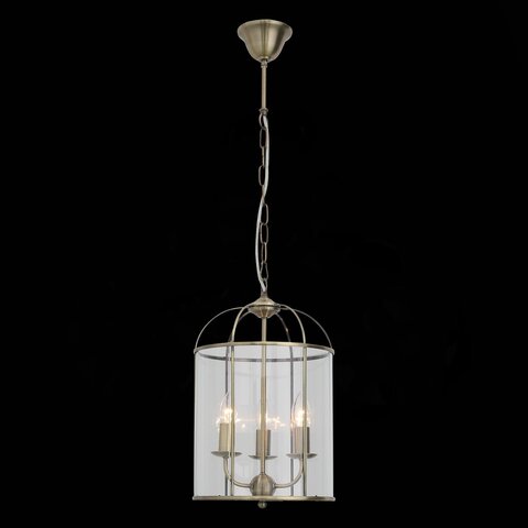 Люстра подвесная ST Luce Odierno SL267.303.03