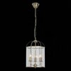 Люстра подвесная ST Luce Odierno SL267.303.03