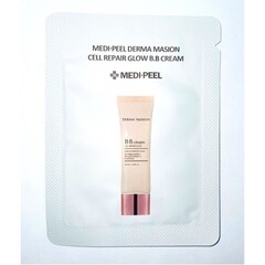 Тональный ВВ крем восстанавливающий MEDI-PEEL Derma Maison Cell Repair Glow BB Cream 1,5 гр