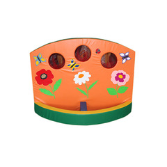 Комплект «Детский тир» Полянка