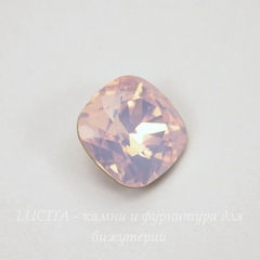 4470 Ювелирные стразы Сваровски Rose Water Opal (12 мм)
