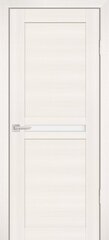Дверь PS-03 / Цвет Перламутровый дуб / белый сатинат / Двери PROFILO PORTE