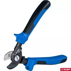 ЗУБР СК-18, d 14 мм, 170 мм, кабелерез, Профессионал (23340-18)