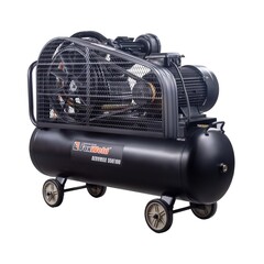 Компрессор масляный ременной AEROMAX 550/100