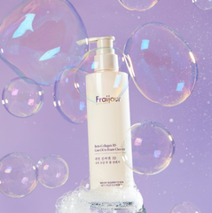 Fraijour Гидрофильное масло-пенка для лица КОЛЛАГЕН/РЕТИНОЛ Retin-Collagen 3D Core Oil to Foam Cleanser, 210 мл