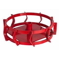 Набор для окучивания DDE для DDE Мустанг-2/3 (сцепка, окучник, колёса) (51.55.10-12.02.20-51.0425)