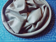 Фильтр воздушный для пылесоса ПУЛЬСАР ПС 201/ПС 251/ПС 301 фетровый  (907-415-018)