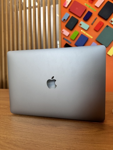 Купить Apple MacBook Air 13