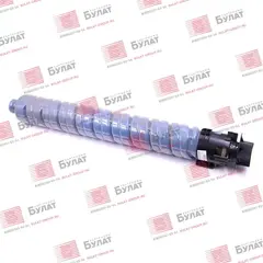 Тонер-картридж БУЛАТ s-Line MP C2503H (841928) для Ricoh Aficio MP C2003, MP C2503, MP C2011 (Голубой, 9500 стр.)