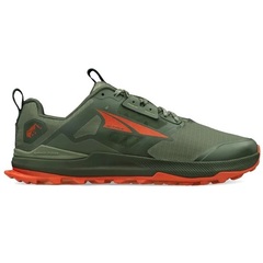 Кроссовки мужские ALTRA LONE PEAK 8