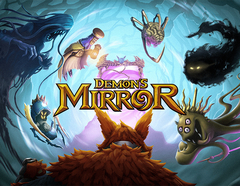 Demon's Mirror (для ПК, цифровой код доступа)