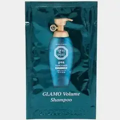 Шампунь для объёма волос с шёлком DAENG GI MEO RI Glamo Volume Shampoo 7 мл
