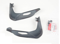 08R73-MKS-E20 Боковые дефлекторы для Honda CRF1100L Africa Twin Adventure Sports 2020-