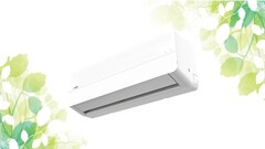 CHIQ CSDH-24DB-W-IN / CSDH-24DB-W-OUT Grace White Inverter