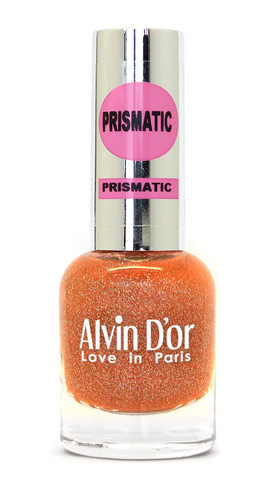 Alvin D`or  Лак  PRISMATIC  т.2701  15мл