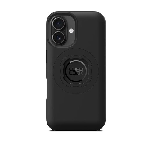 Чехол для телефона Quad Lock MAG - iPhone 16
