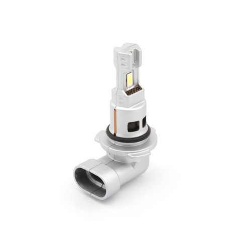 Светодиодные лампы MTF Light HB4/9006 (6000K) LUXOPTIC