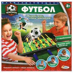 Игра настольная спортивная 