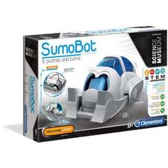 SUMOBOT (USA ENG)