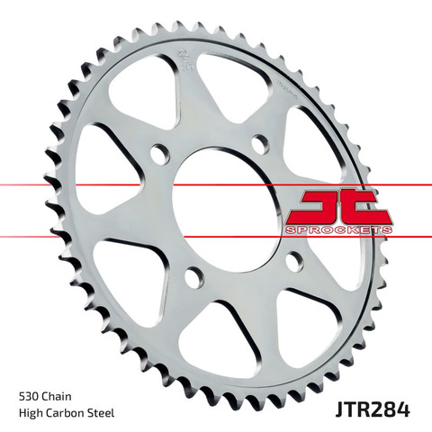 Звезда JTR284.40