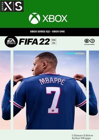 Αγοράστε EA SPORTS™ FIFA 23 Standard Edition Xbox One