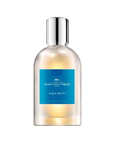 Comptoir Sud Pacifique Aqua Motu Eau De Toilette