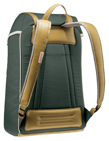 Картинка рюкзак городской Deuter Innsbruck 22 ivy-caramel - 4