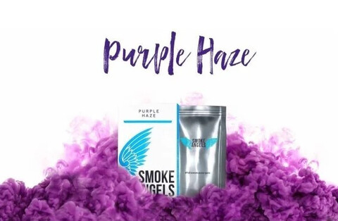 Smoke Angels Purple haze 100 гр