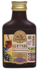 Сбитень черносмородиновый 100 мл