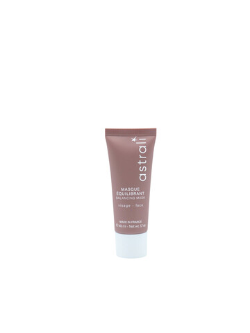 ASTRALI Balancing Mask Балансирующая Маска
