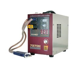 Машина для сварки SUNKKO 737DH 70BN