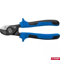 ЗУБР СК-18, d 14 мм, 170 мм, кабелерез, Профессионал (23340-18)