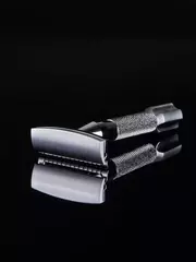 Станко для бритья YAQI Razzo Rocket Chrome