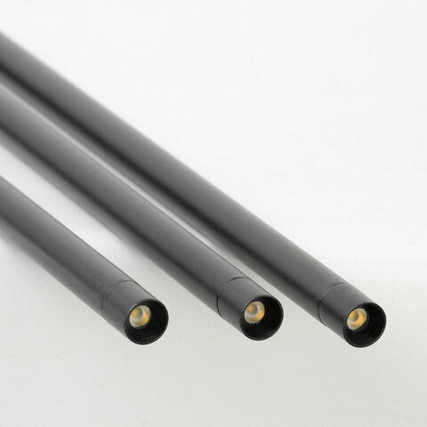 Подвесной светодиодный светильник Lussole GILMER LSP-0936