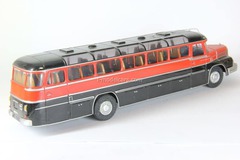 Krupp 0.80 Titan Vector-models 1:43