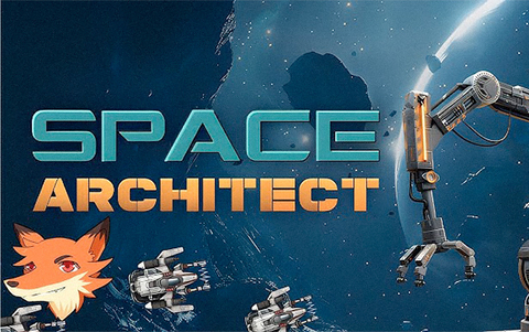Space Architect (для ПК, цифровой код доступа)