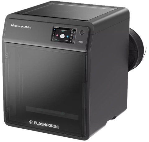 3D-принтер FlashForge Adventurer 5M Pro