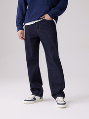 Мужские свободные прямые джинсы Levi's 568 Stay Loose 29037-0078