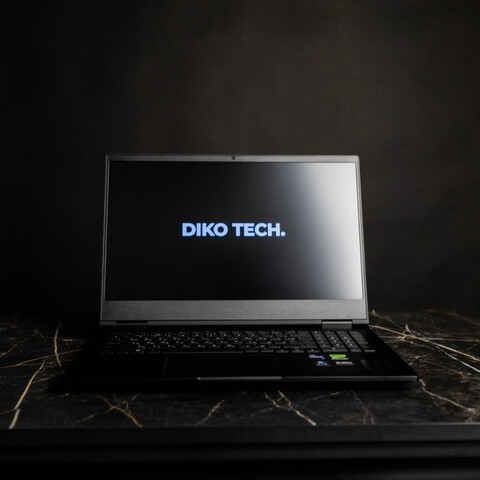 Игровой ноутбук HP Omen 10 / i9-14900HX / 16 / 1Tb / RTX4060 / BLACK