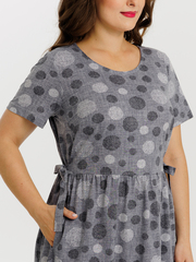 4713 Платье женское