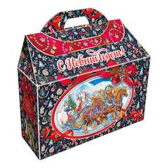 ЗИМУШКА-ЗИМА 900г