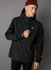 Лыжный утепленный костюм 8848 Altitude Padore Softshell Black Noname Grassi 18