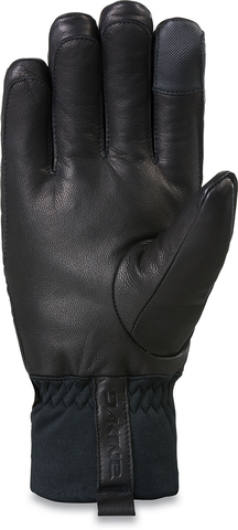 Картинка перчатки Dakine Maverick Glove Black - 2